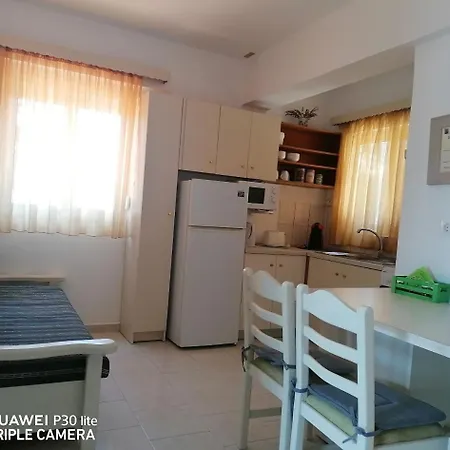 Green Apartments Apartment *