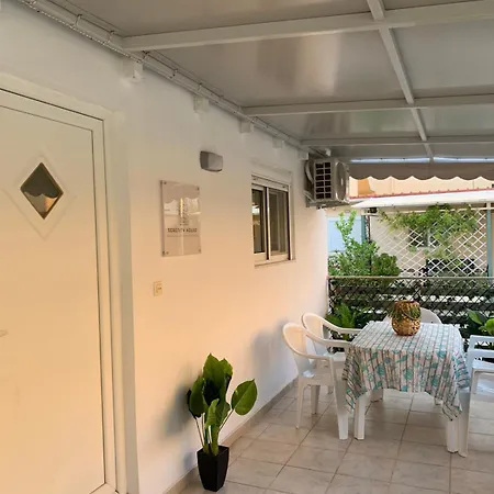 Serenity House * Faliraki