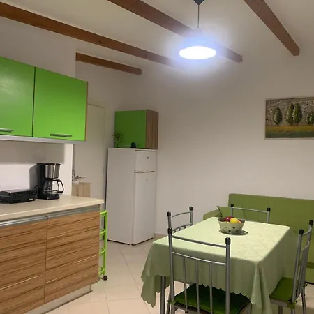Holiday home Serenity House Faliraki