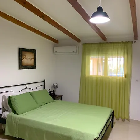 Serenity House Holiday home *