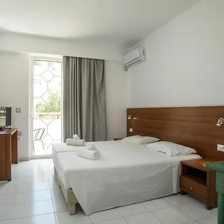 Olympia Sun Otel