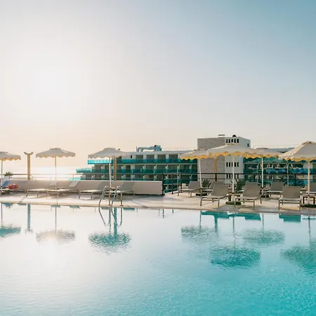 Station touristique Calypso Palace 4*
