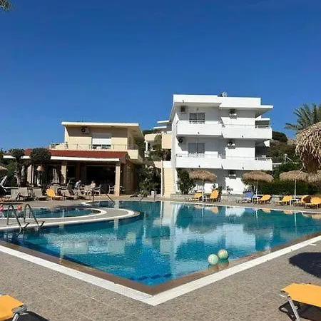 Aparthotel Summer Days
