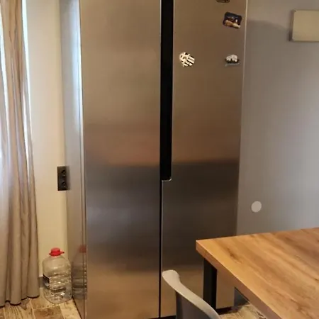 Apartment Oinos Luxury
