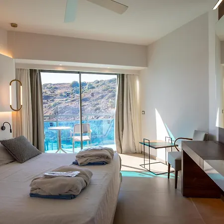 Calypso 4* Faliraki