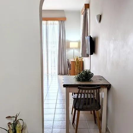 Miva Sea View Daire