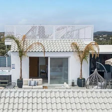Apartament Jns Premium Roof Jacuzzi *