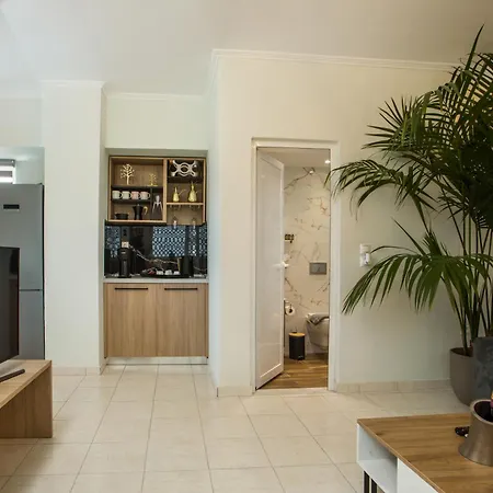 Jns Premium Roof Jacuzzi Apartament *