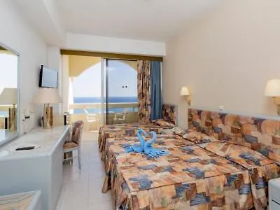 Dessole Olympos Resort