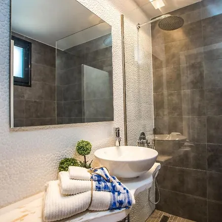 Fuer 4 Personen Ca 79 M In Faliraki, Aegaeis Rhodos Hébergement de vacances *