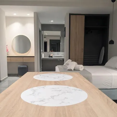 Nirea Ii Apartamento