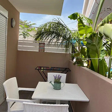 Bay View Appartement Faliraki