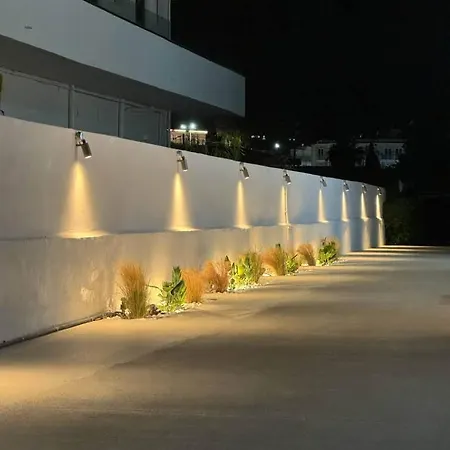 Appartement Olia Olga