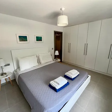 Aegean View Estates * Faliraki