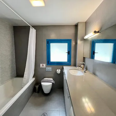 Aegean View Estates Apartment