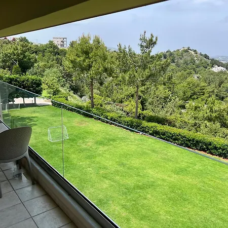 Aegean View Estates Apartment *