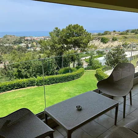Apartment Aegean View Estates Faliraki