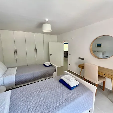 Aegean View Estates Apartment