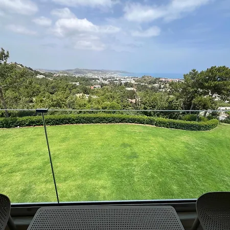 Aegean View Estates Apartment Faliraki