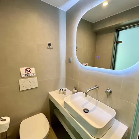 Apartment Aegean View Estates Faliraki