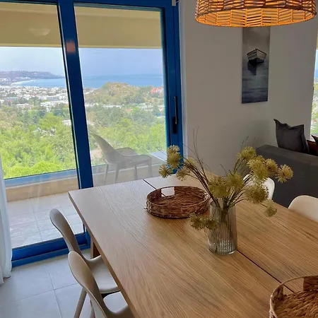 Aegean View Estates Faliraki