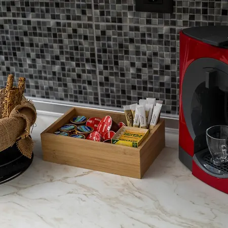Apartamento Matsi *
