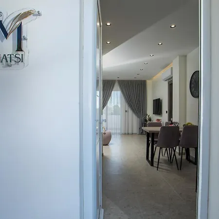 Apartamento Matsi