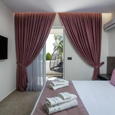 Matsi Apartamento