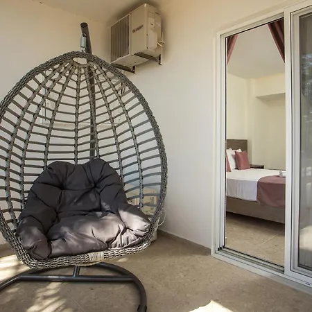 Apartamento Matsi