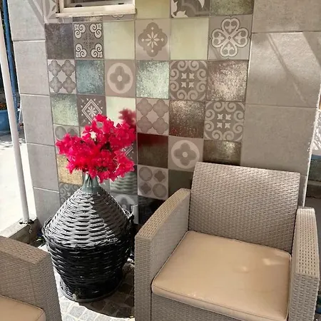 Appartement Olia Olga
