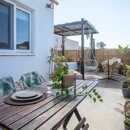 Marco Tiny House Ferienhaus *