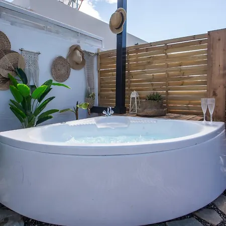 Marco Tiny House Ferienhaus *
