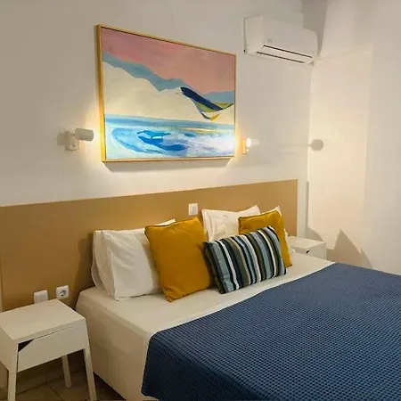 Olia Olga Appartement