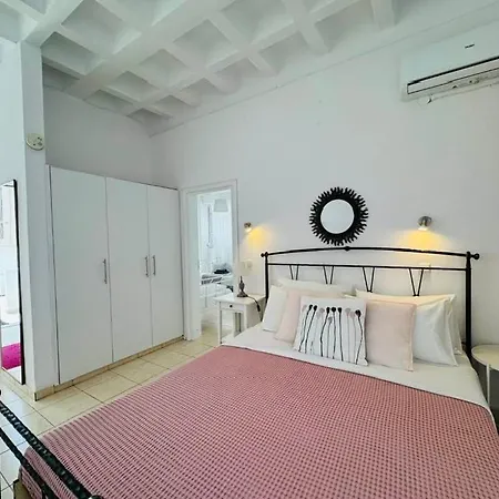 Appartement Olia Olga Faliraki