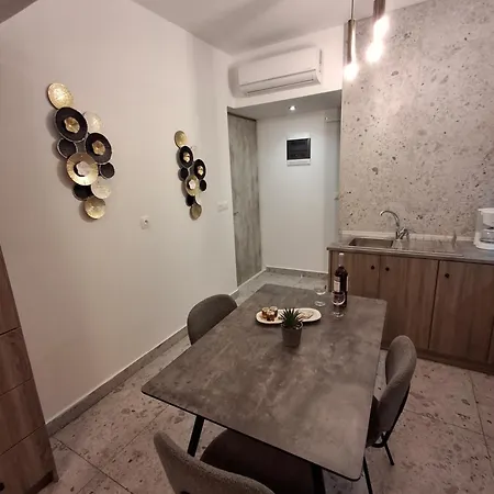 Peter's Place Khách sạn hẻo lánh