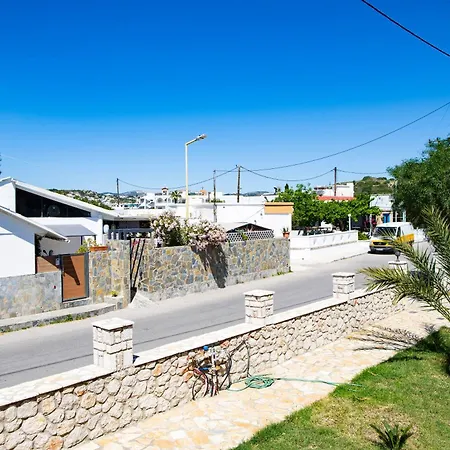 Apartamento Reni *