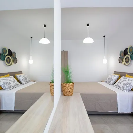 Reni Apartamento