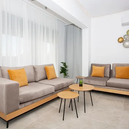 Apartamento Reni