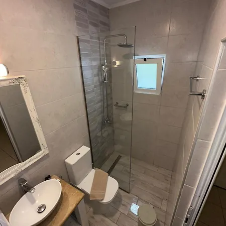Bay View Appartement Faliraki