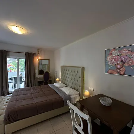 Appartement Bay View Faliraki