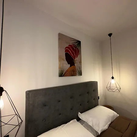 Bay View Appartement *
