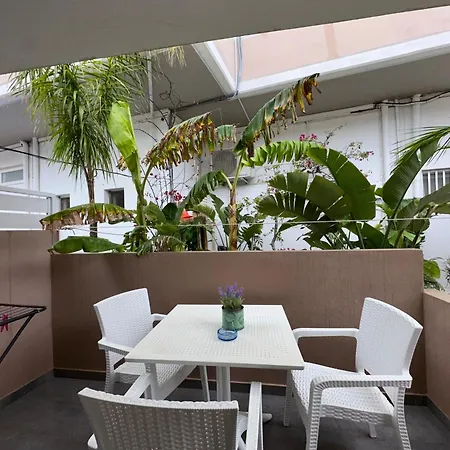 Bay View Appartement