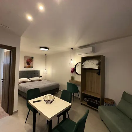 Bay View Appartement *
