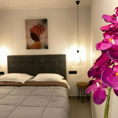 Bay View Appartement Faliraki