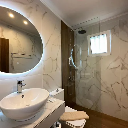 Appartement Bay View Faliraki