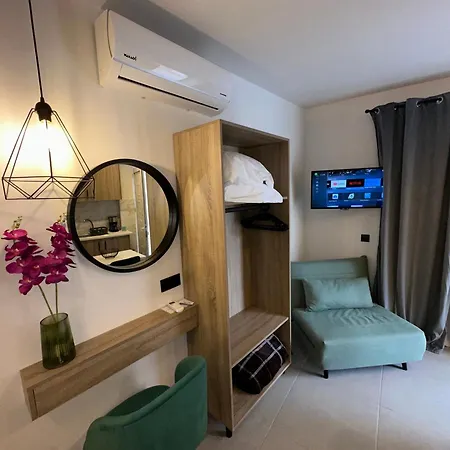 Bay View Appartement *