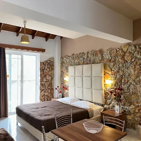 Bay View Appartement Faliraki