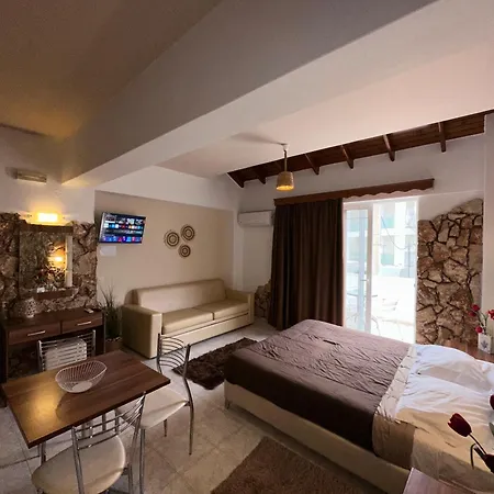 Apartament Bay View Faliraki