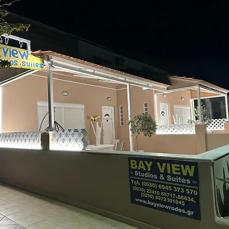 Bay View *