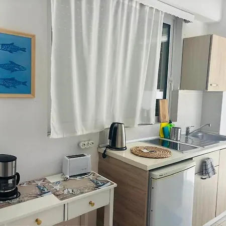 Olia Olga Appartement *